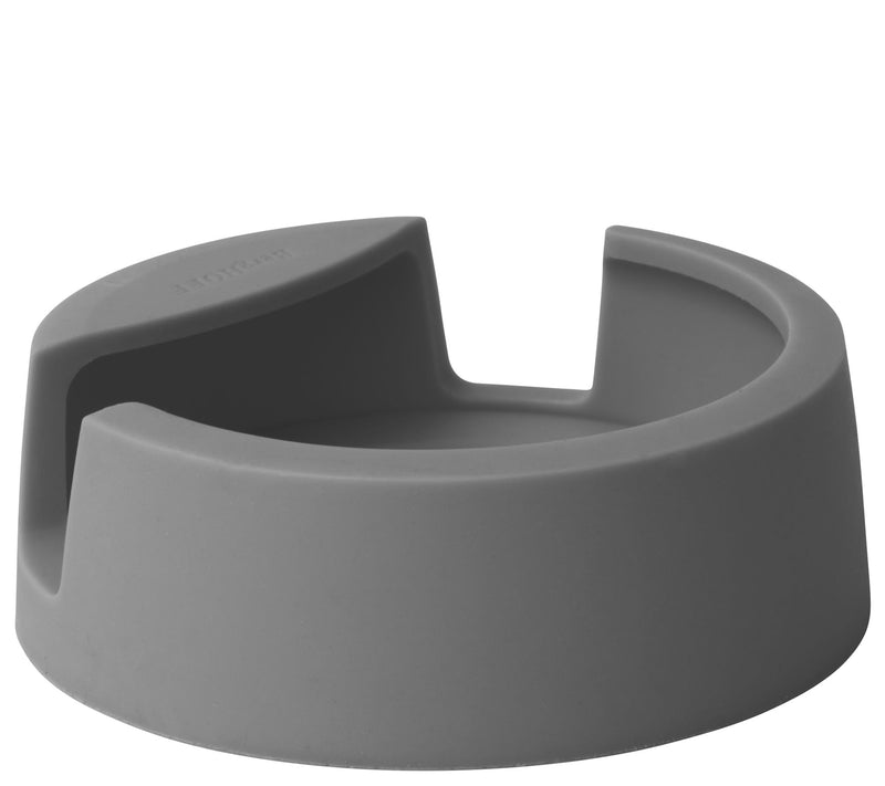 BergHOFF Leo 5" Silicone Spoon Rest — View 3