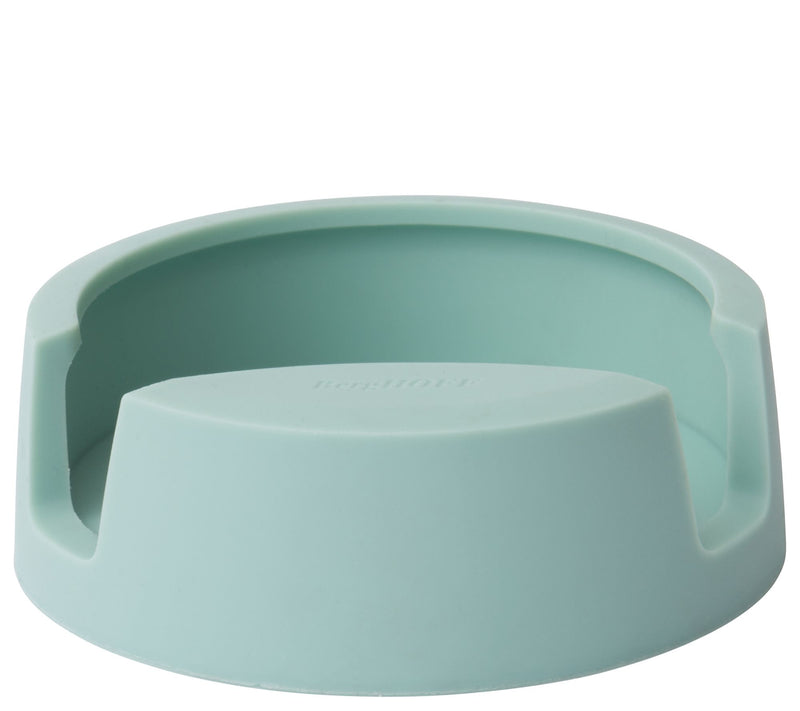 BergHOFF Leo 5" Silicone Spoon Rest — View 5