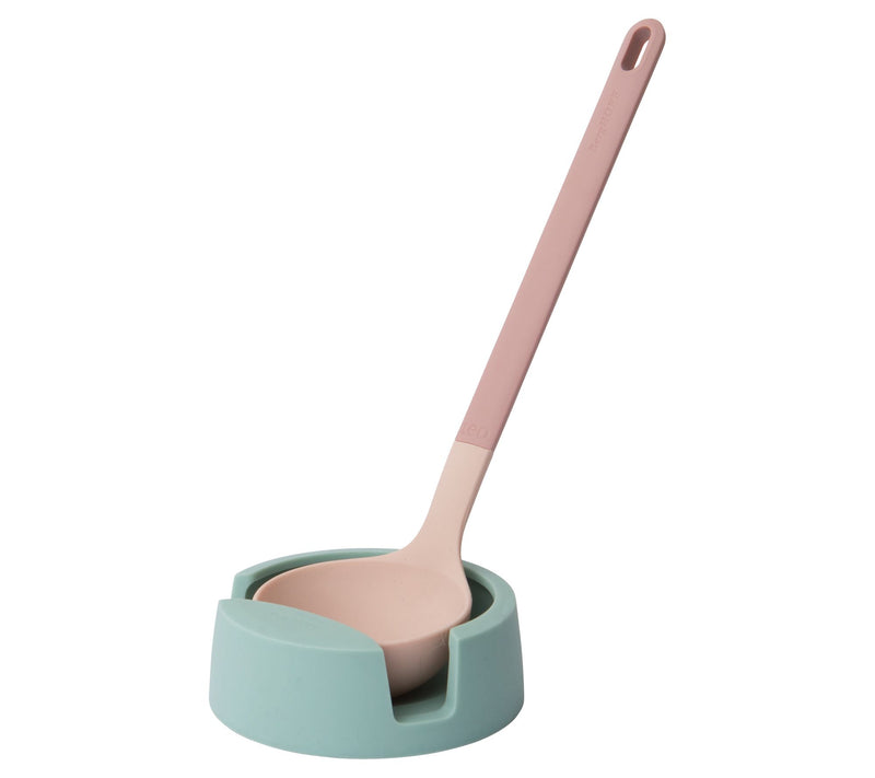 BergHOFF Leo 5" Silicone Spoon Rest — View 8