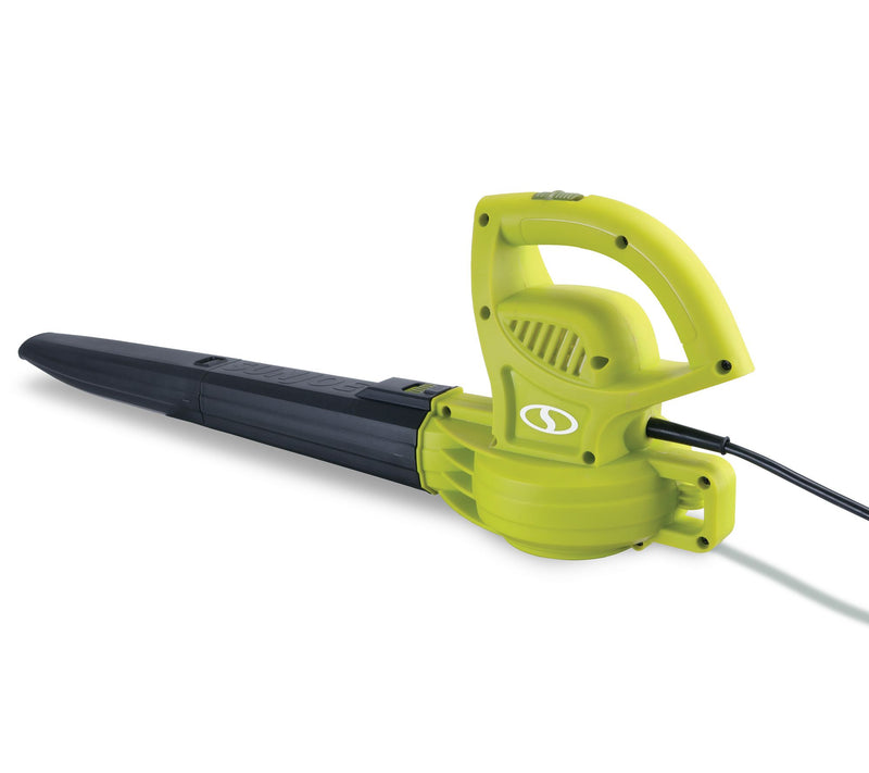 Sun Joe 155 MPH 6-Amp All Purpose Electric Blower — View 3