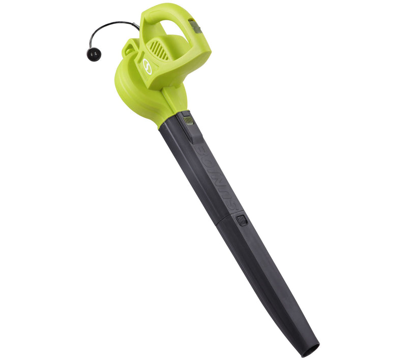 Sun Joe 155 MPH 6-Amp All Purpose Electric Blower — Main view