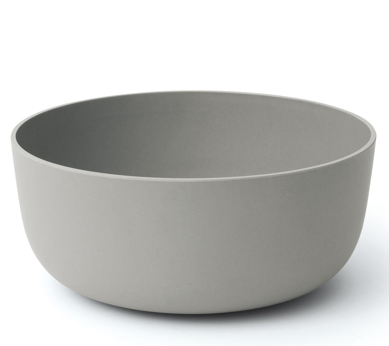 BergHOFF Leo 3-Piece Bamboo Salad Bowl Set withServers — View 2