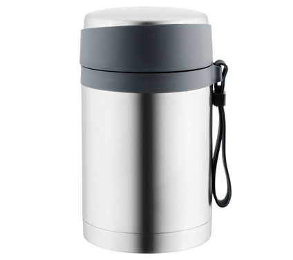 BergHOFF Essentials 0.9-qt Stainless Steel FoodContainer