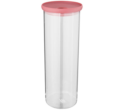 BergHOFF Leo 2-qt Glass Pasta Container