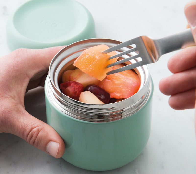 BergHOFF Leo 0.37-qt Food Container — View 4