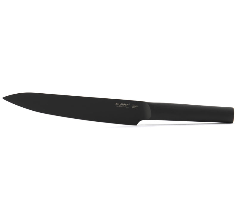 BergHOFF Ron 7" Carving Knife - Black — Main view