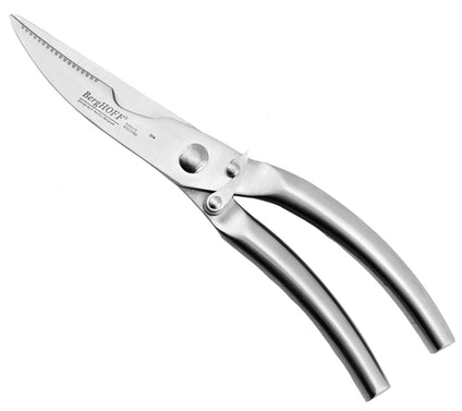 BergHOFF Eclipse 9.75" Stainless Steel PoultryShears