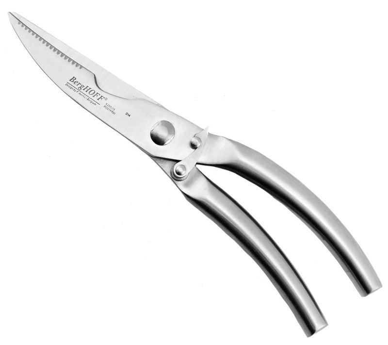 BergHOFF Eclipse 9.75" Stainless Steel PoultryShears — Main view