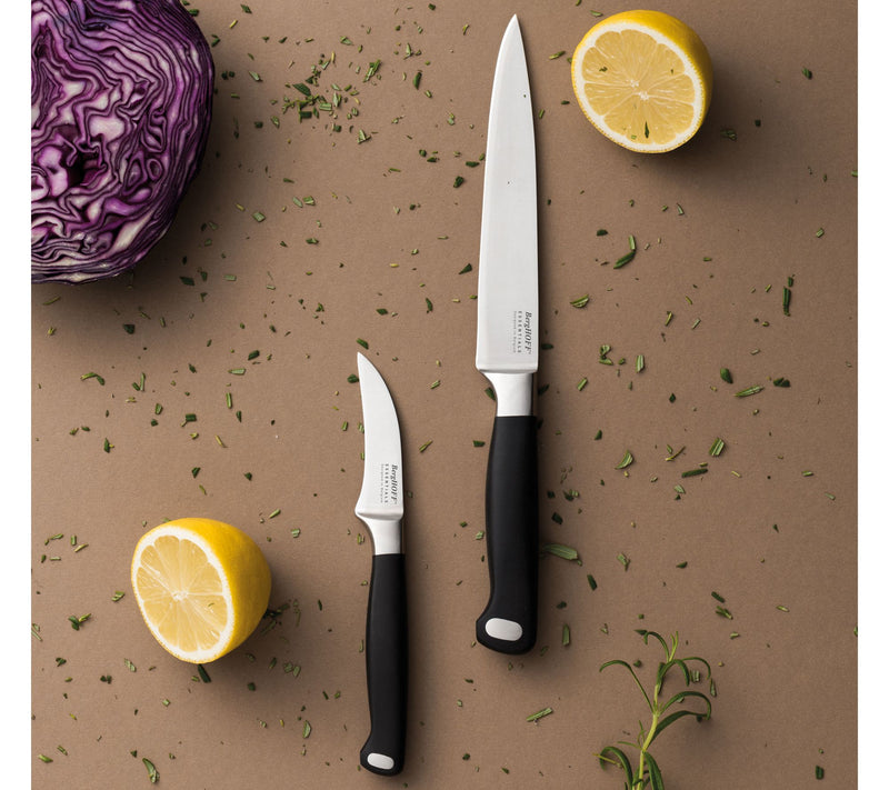 BergHOFF Gourmet 6" Steel Flexible Utility Knife — View 2
