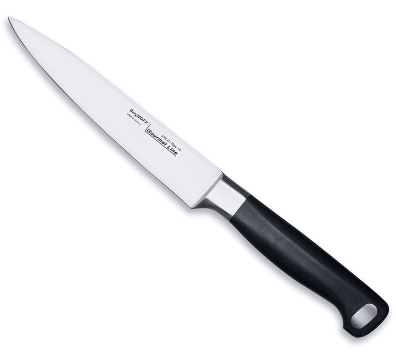 BergHOFF Gourmet 8" Stainless Steel Carving Knife — Main view