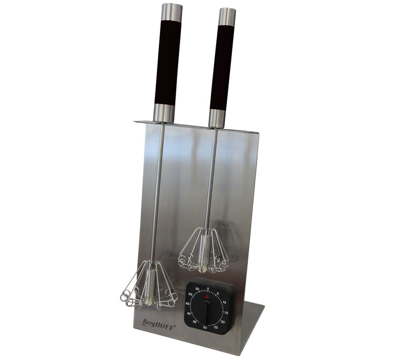 BergHOFF Whisk Stand & Timer Set — Main view