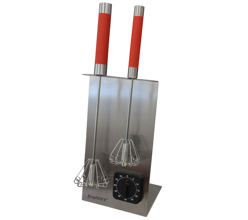 BergHOFF Whisk Stand & Timer Set — View 5