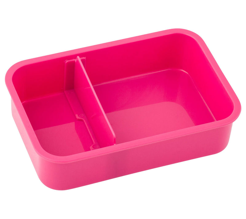 Stephen Joseph Mermaid Bento Box and Sip & Snack Bottle — View 5