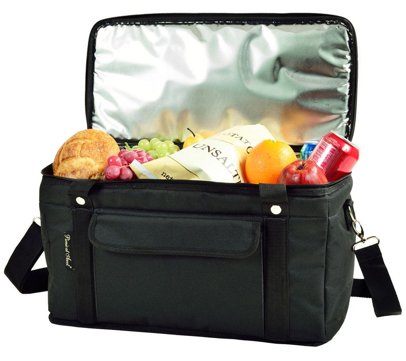 Picnic at Ascot Ultimate 24-qt Collapsible Cooler — View 5