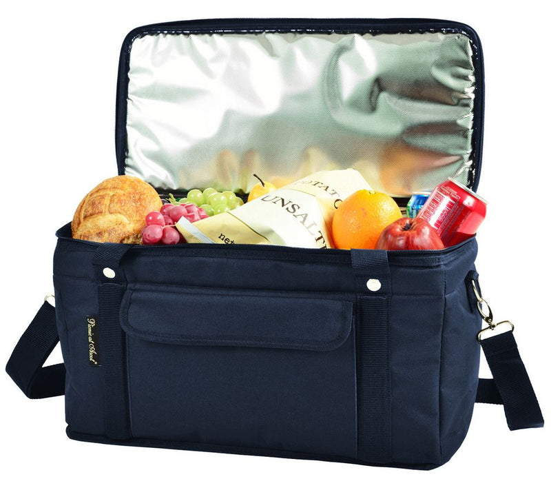 Picnic at Ascot Ultimate 24-qt Collapsible Cooler — Main view
