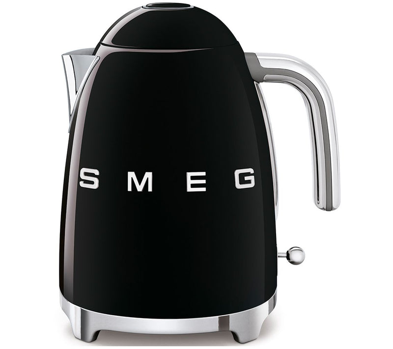 SMEG '50s Retro-Style 1.7-Liter Electric Kettle — View 7