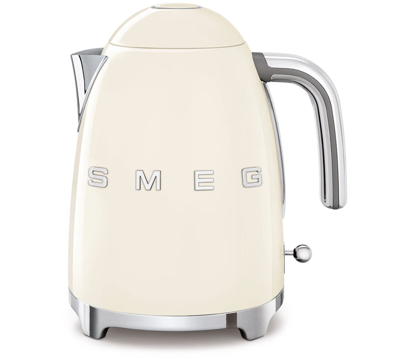 SMEG '50s Retro-Style 1.7-Liter Electric Kettle — View 17