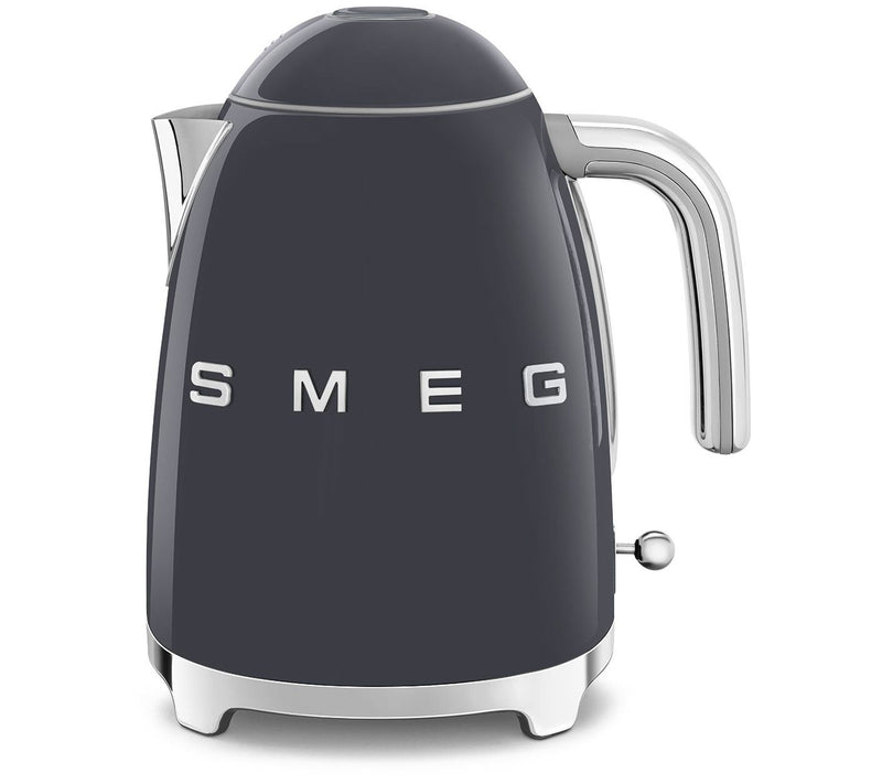 SMEG '50s Retro-Style 1.7-Liter Electric Kettle — View 15
