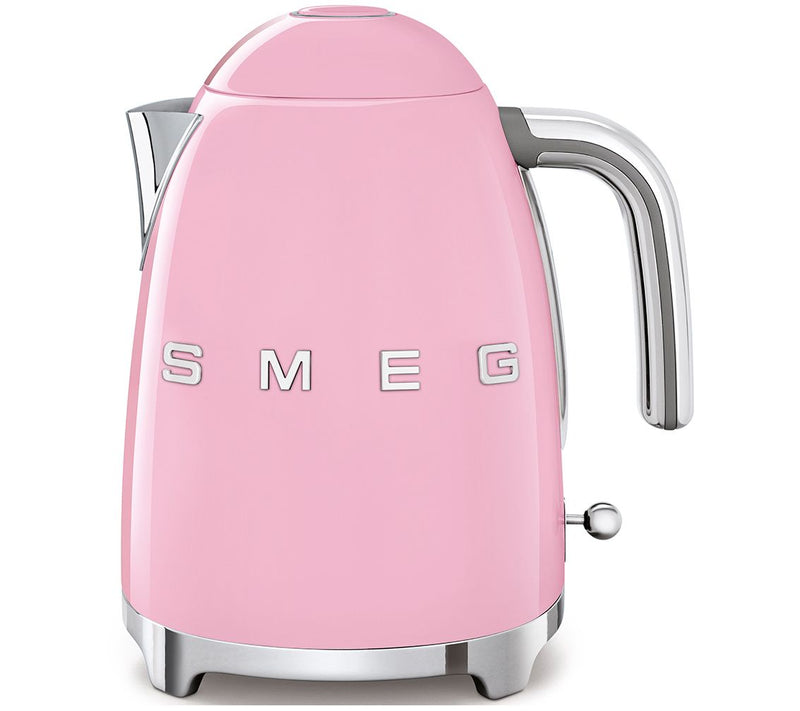 SMEG '50s Retro-Style 1.7-Liter Electric Kettle — View 13