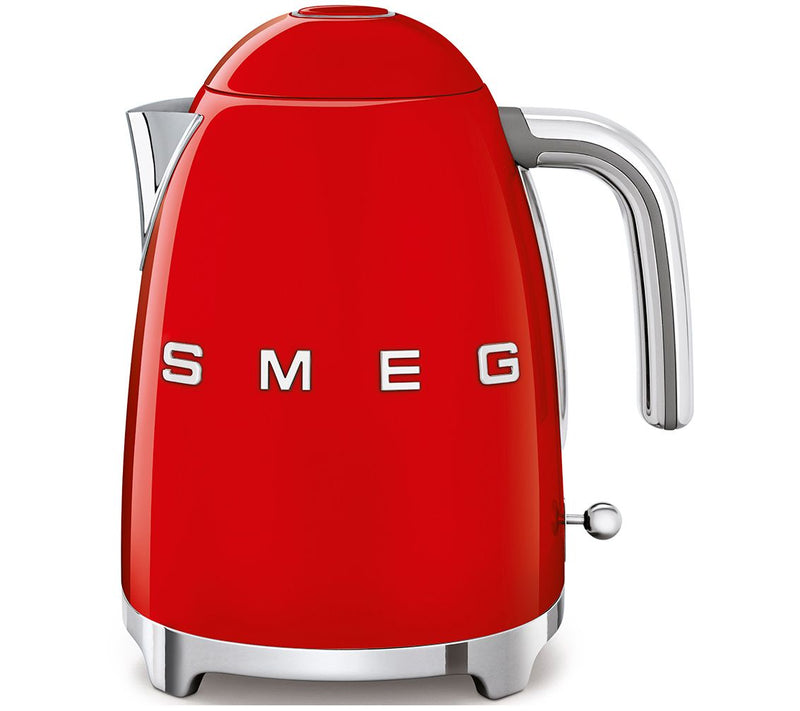 SMEG '50s Retro-Style 1.7-Liter Electric Kettle — View 3