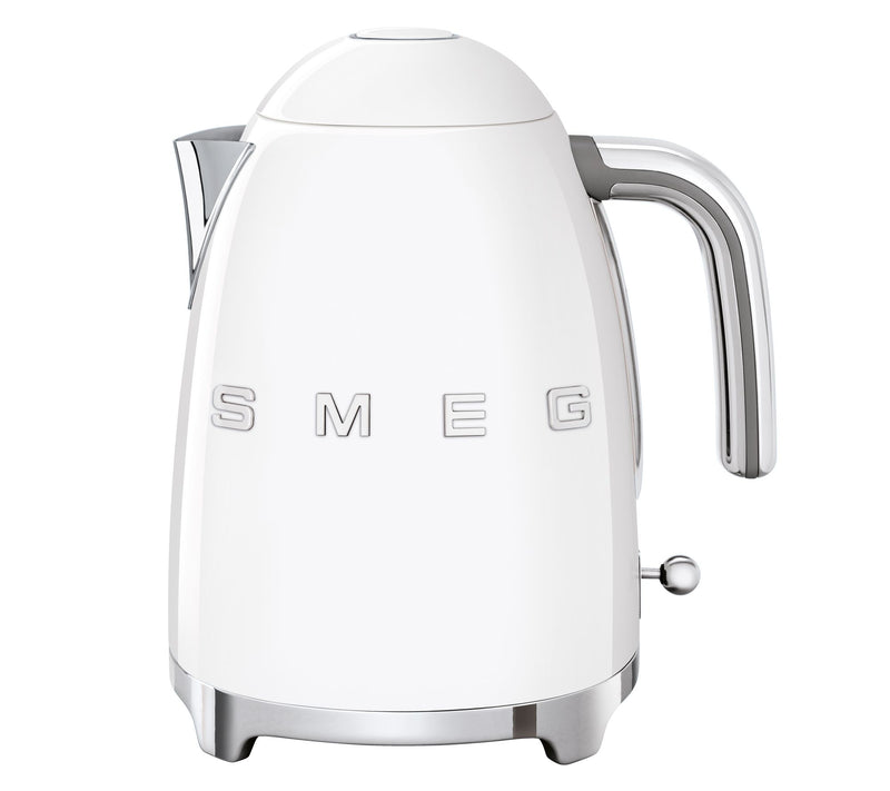 SMEG '50s Retro-Style 1.7-Liter Electric Kettle — View 21