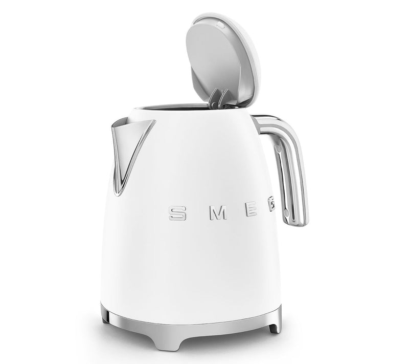 SMEG '50s Retro-Style 1.7-Liter Electric Kettle — View 29