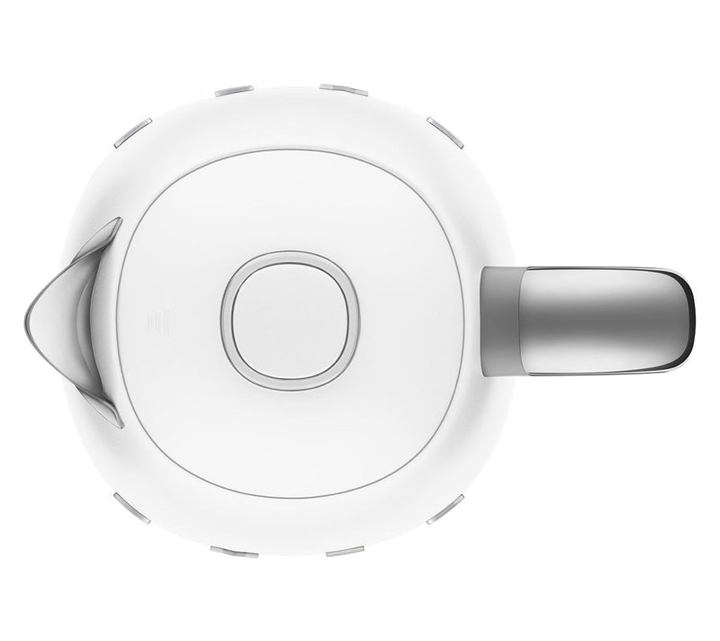 SMEG '50s Retro-Style 1.7-Liter Electric Kettle — View 28