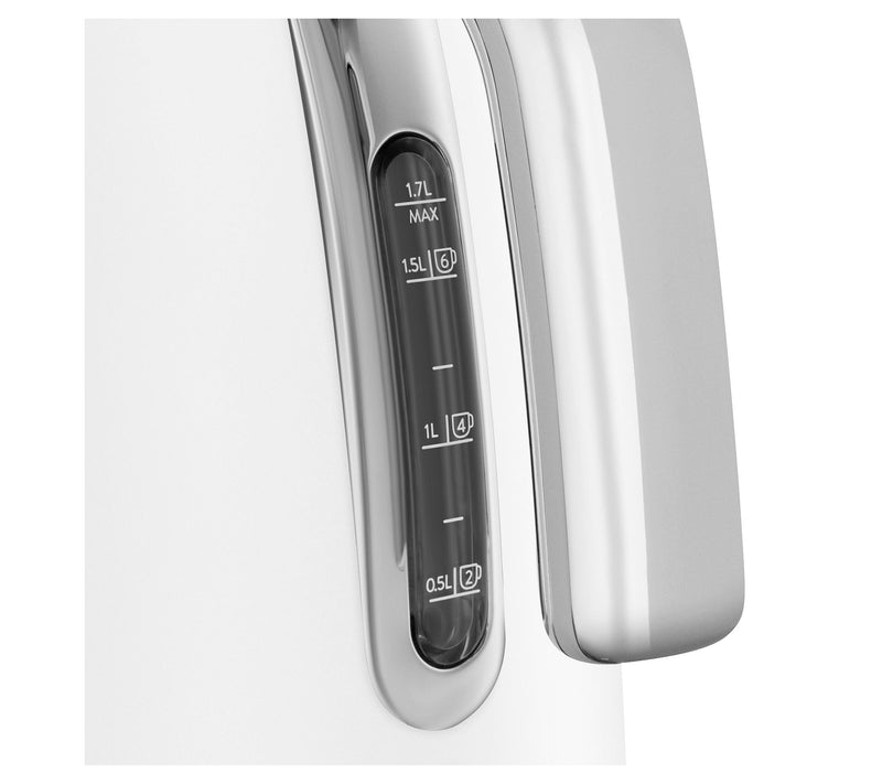 SMEG '50s Retro-Style 1.7-Liter Electric Kettle — View 27