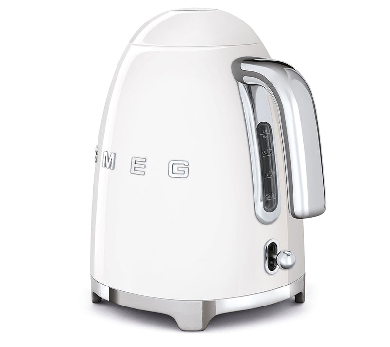 SMEG '50s Retro-Style 1.7-Liter Electric Kettle — View 26