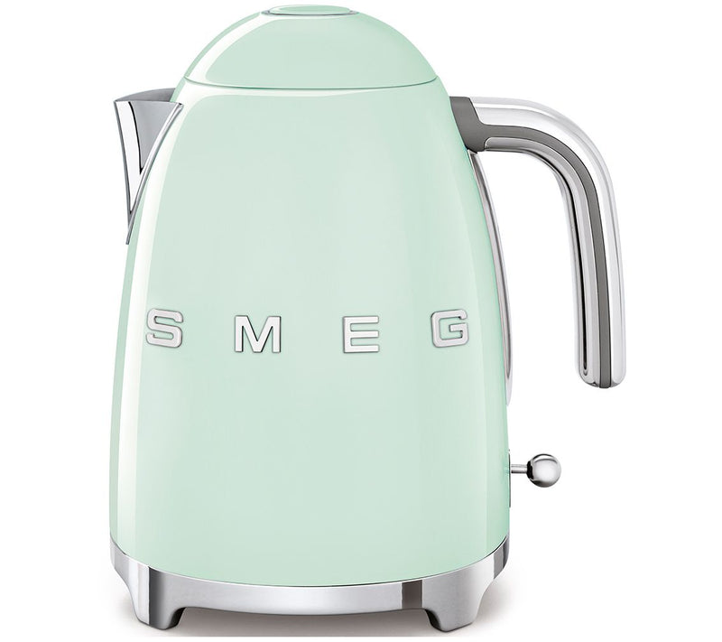 SMEG '50s Retro-Style 1.7-Liter Electric Kettle — View 11
