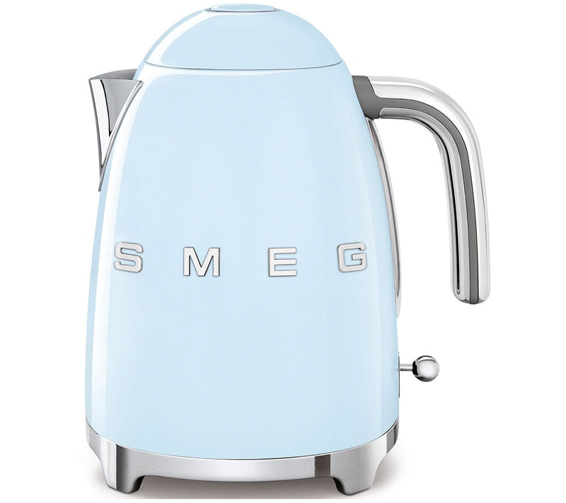 SMEG '50s Retro-Style 1.7-Liter Electric Kettle — View 5