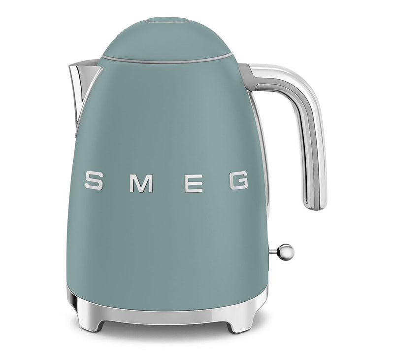 SMEG '50s Retro-Style 1.7-Liter Electric Kettle — View 25