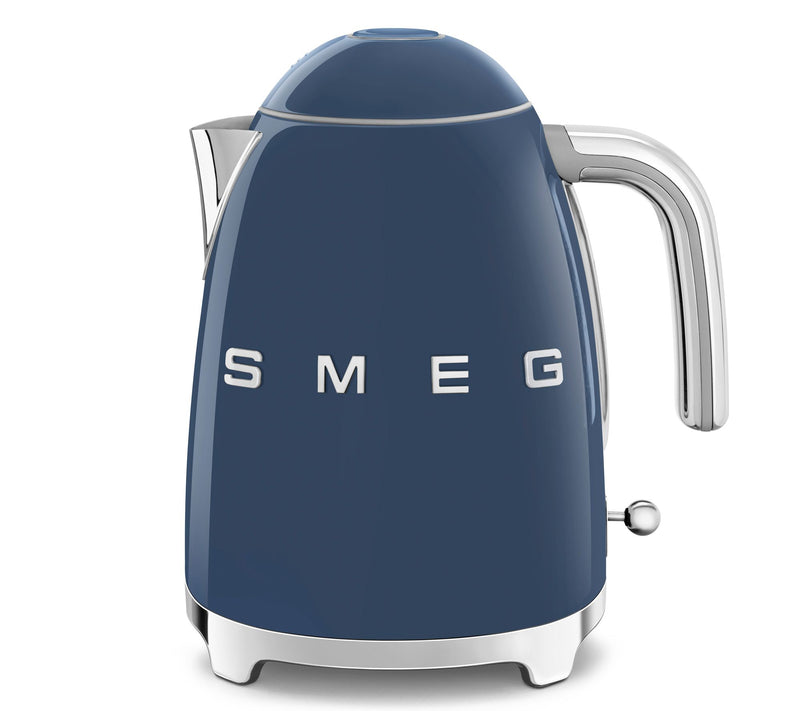 SMEG '50s Retro-Style 1.7-Liter Electric Kettle — View 23