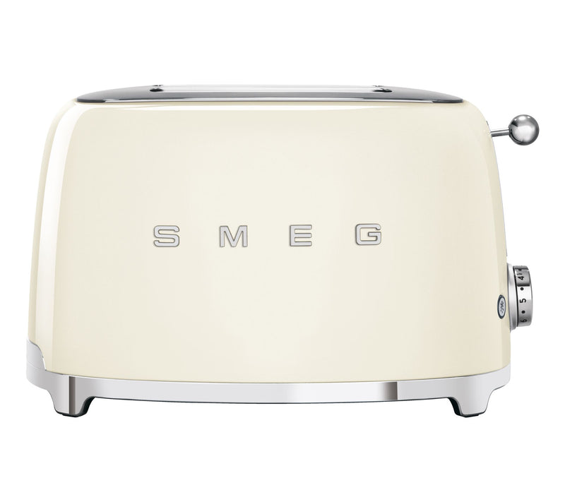 SMEG '50s Retro-Style 2-Slice Toaster — View 24