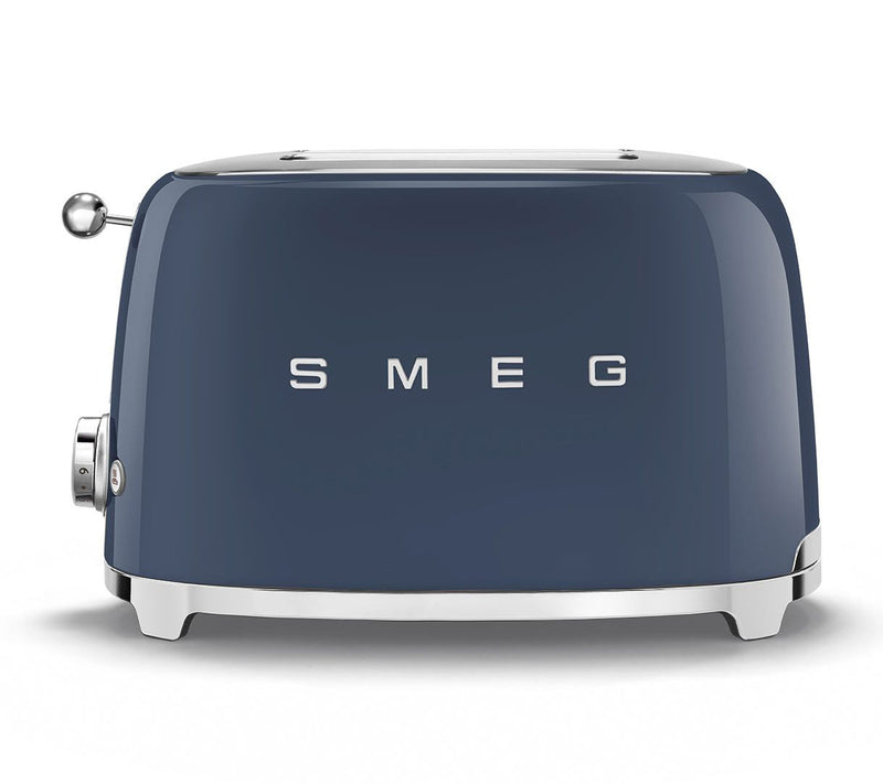 SMEG '50s Retro-Style 2-Slice Toaster — View 21