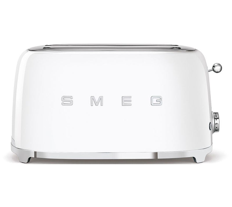 SMEG 50s Retro-Style 4-Slice Toaster — View 17