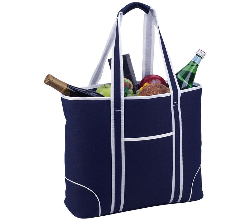 Picnic at Ascot Extra Large Insulated Cooler Bag — View 6