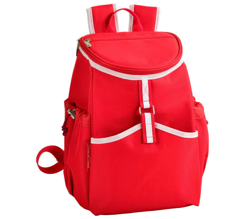 Picnic at Ascot Insulated Backpack Cooler — Main view