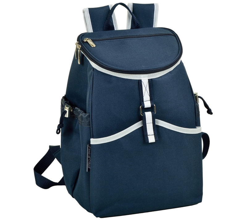 Picnic at Ascot Insulated Backpack Cooler — View 5