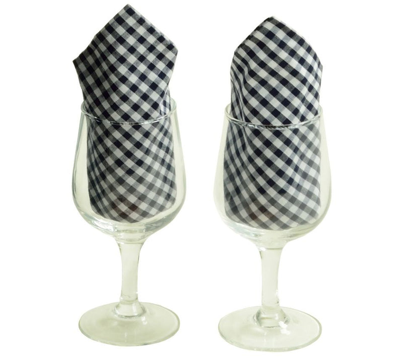 Picnic at Ascot Wine Carrier Deluxe with Wine Glasses — View 8