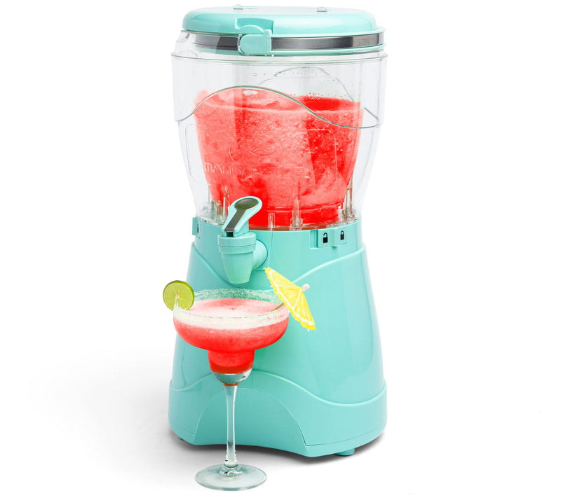 Nostalgia Margarator Plus Margarita & Slush Machine — Main view