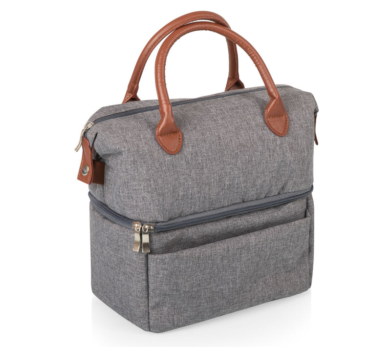 Picnic Time Urban Lunch Bag — View 4