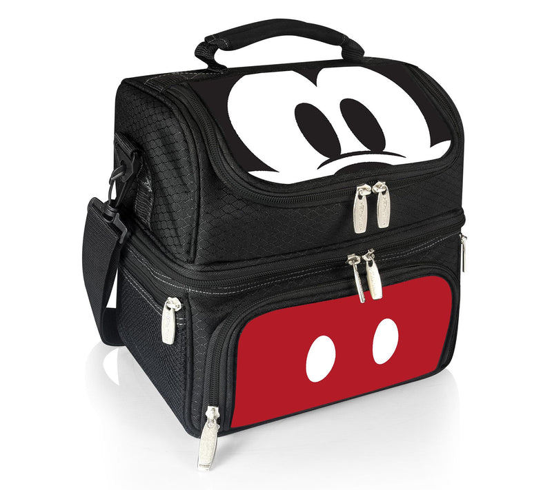 Picnic Time Mickey Mouse Pranzo Lunch Tote — Main view
