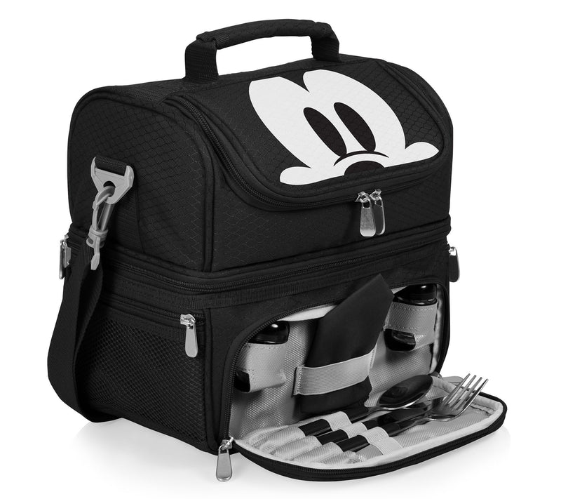 Picnic Time Mickey Mouse Pranzo Lunch Tote — View 2