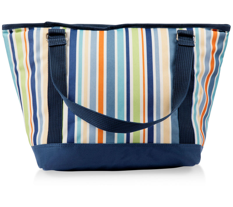 Picnic Time Topanga Cooler Tote Bag — View 17