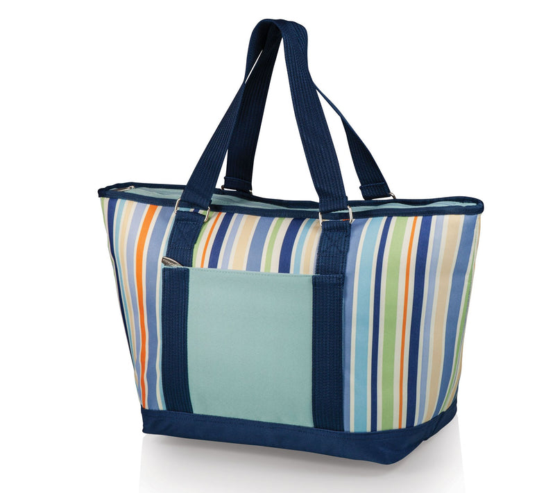 Picnic Time Topanga Cooler Tote Bag — View 15