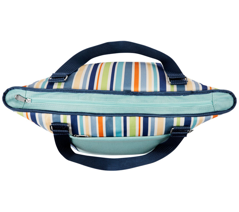 Picnic Time Topanga Cooler Tote Bag — View 20