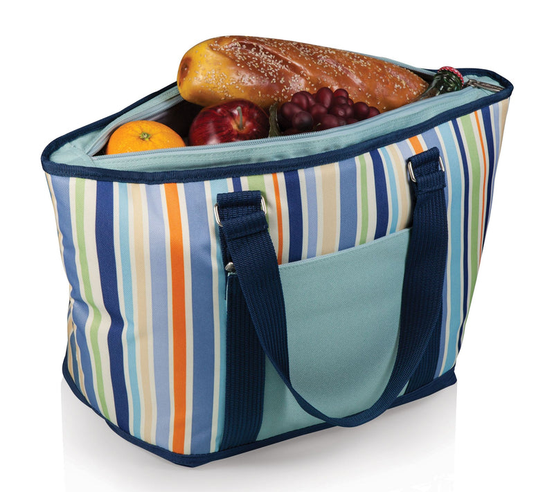 Picnic Time Topanga Cooler Tote Bag — View 16