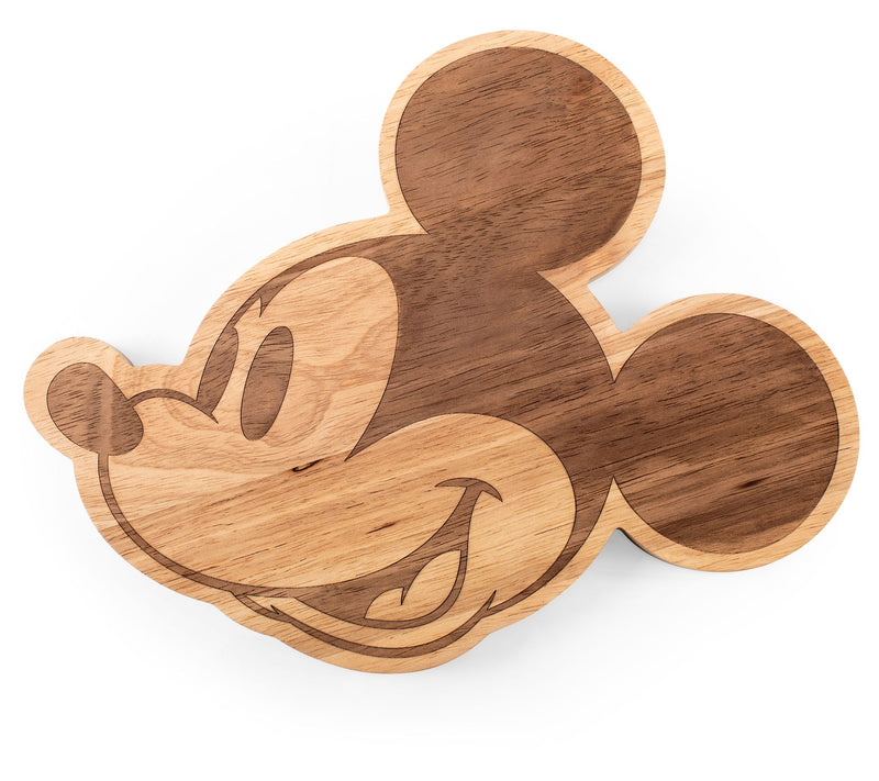 Picnic Time Mickey Mouse Cutting Board — Main view