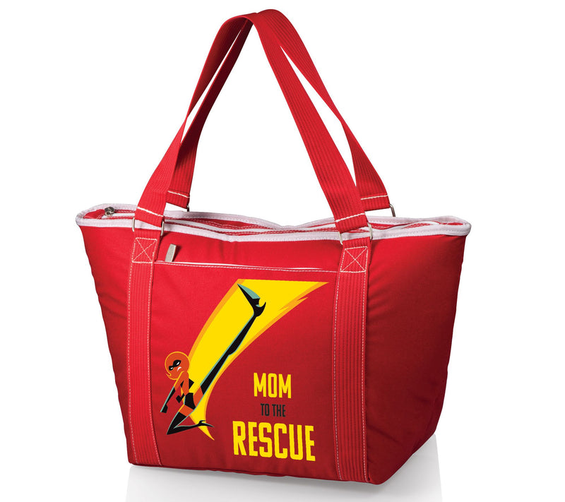 Picnic Time Elastigirl  Topanga Cooler Tote Bag — Main view